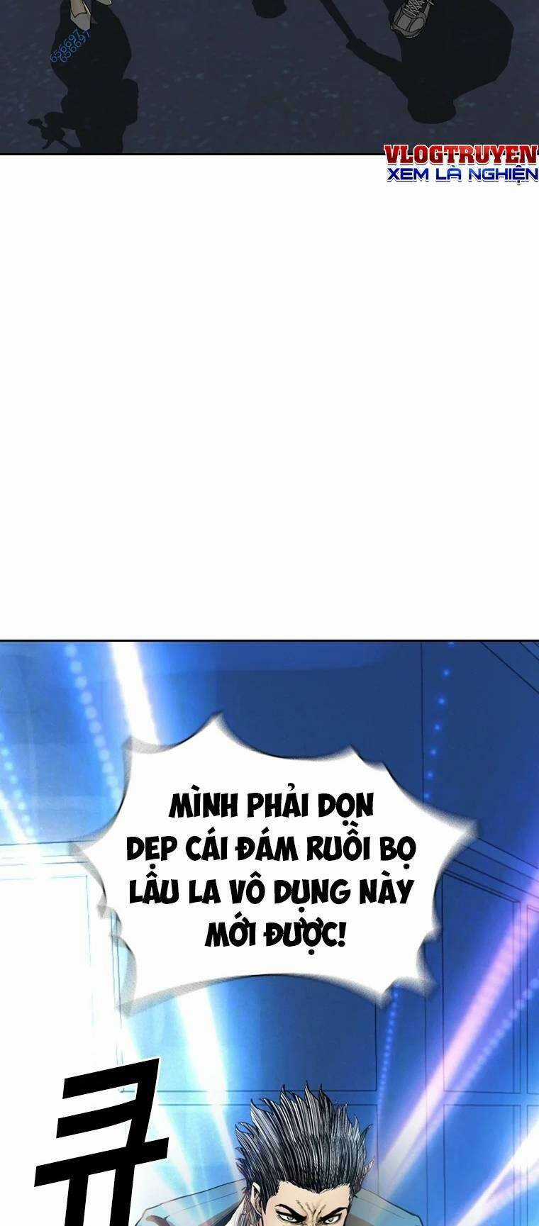 The Blob - Chapter 94 - Trang 41