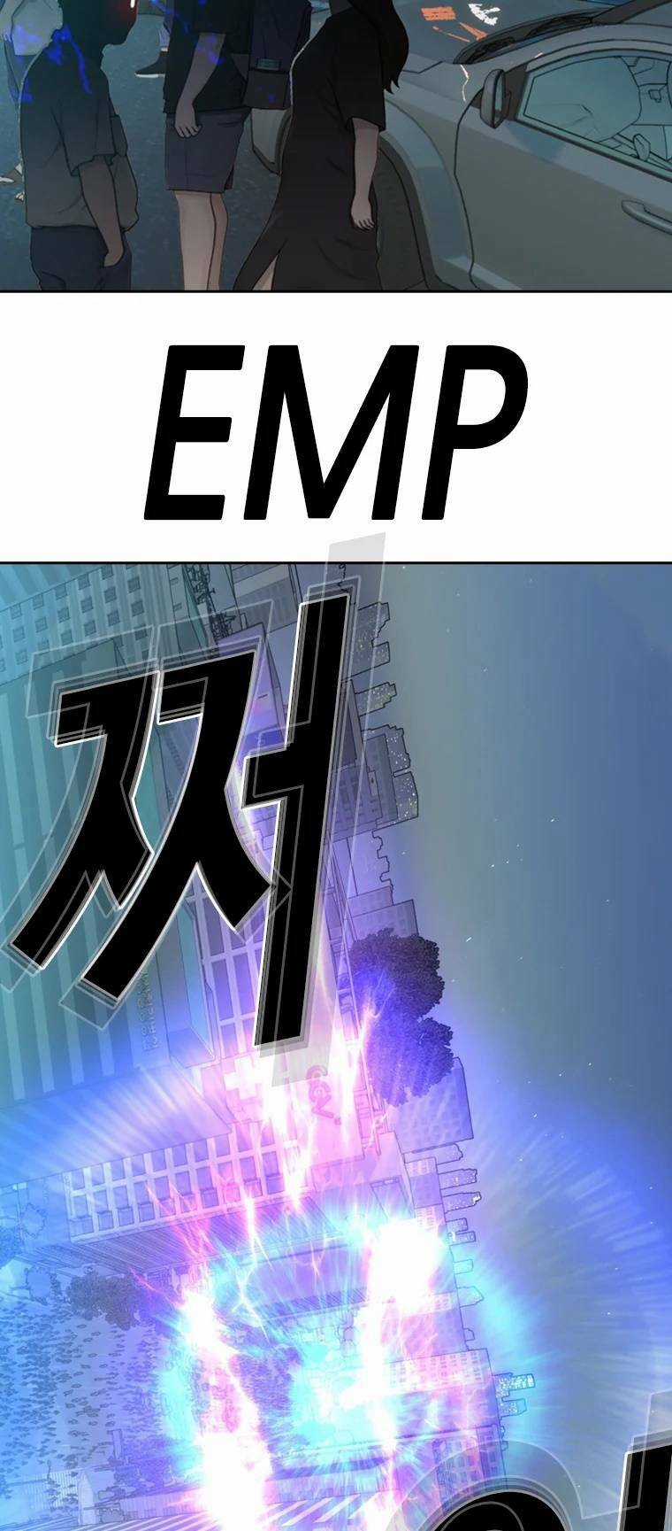 The Blob - Chapter 94 - Trang 44