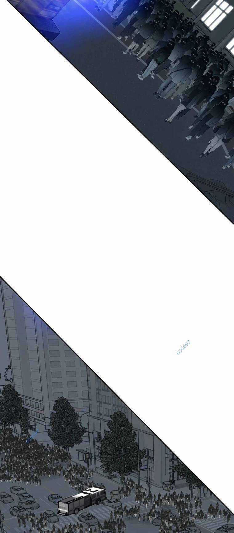 The Blob - Chapter 94 - Trang 47