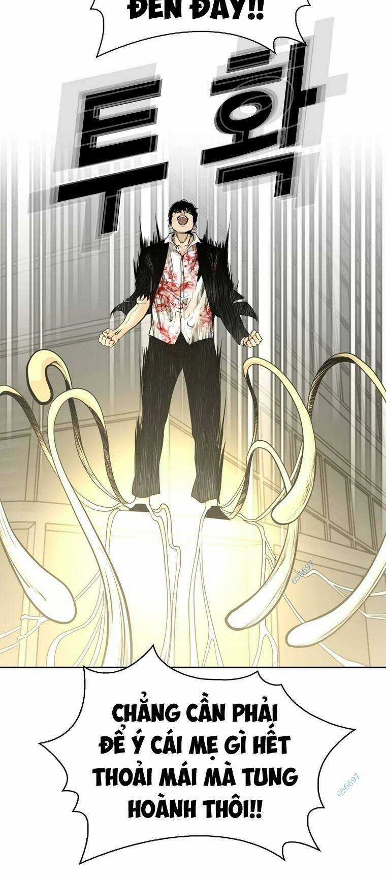 The Blob - Chapter 94 - Trang 49