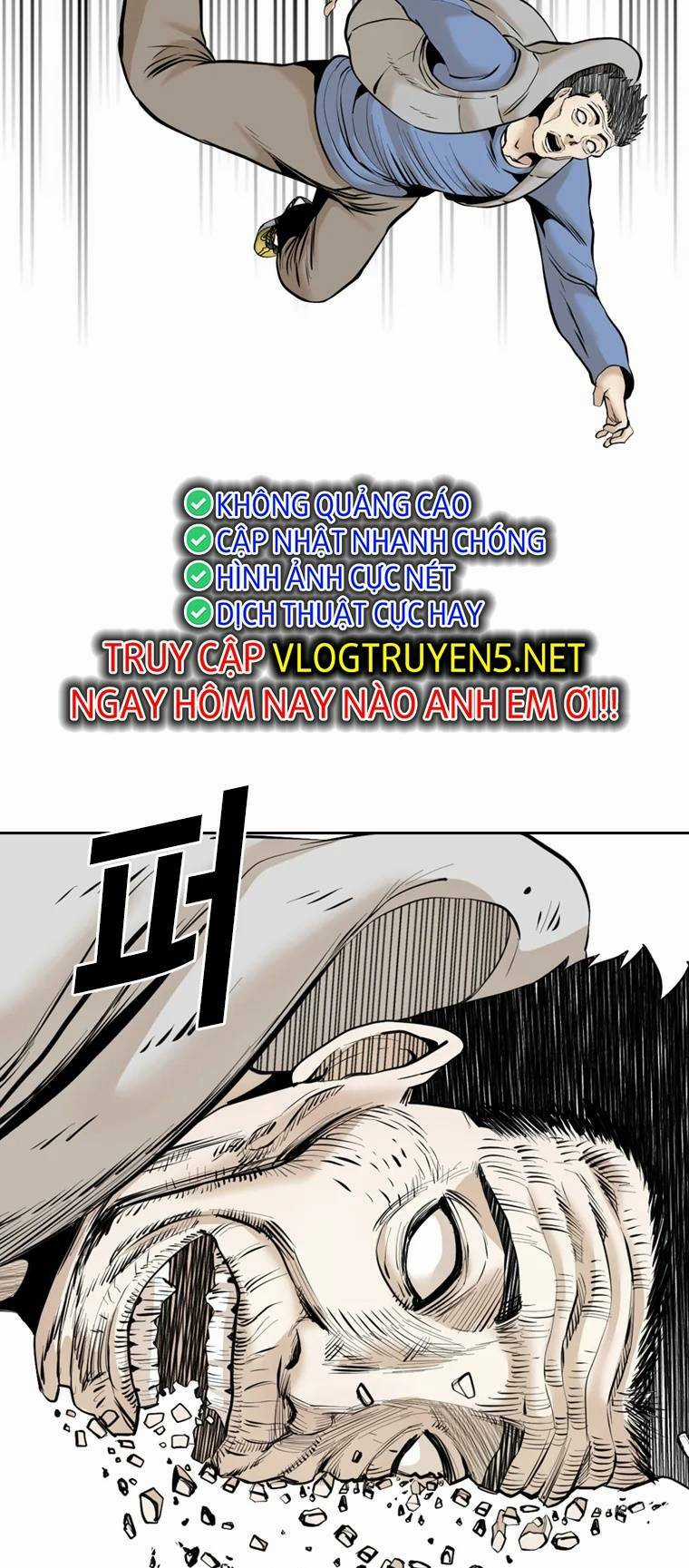 The Blob - Chapter 94 - Trang 52