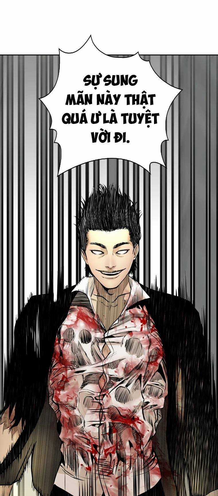 The Blob - Chapter 94 - Trang 54