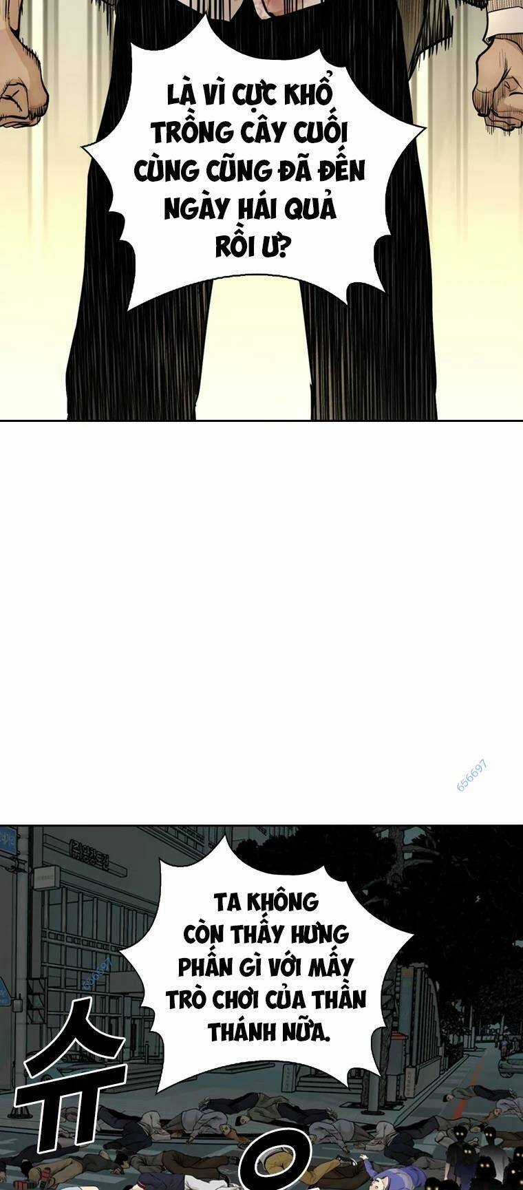 The Blob - Chapter 94 - Trang 55