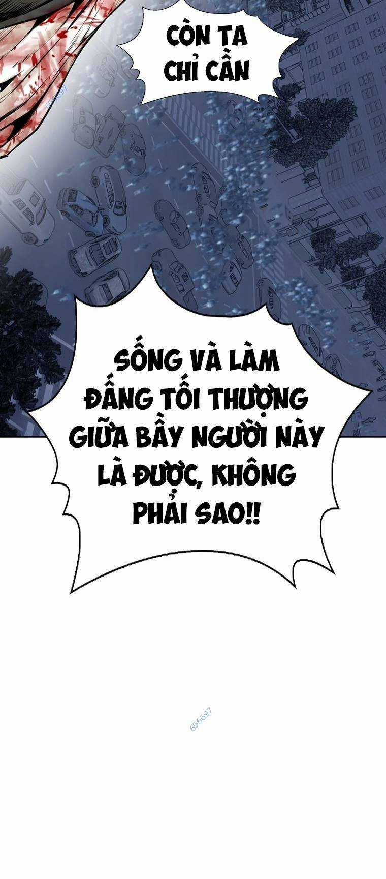 The Blob - Chapter 94 - Trang 57