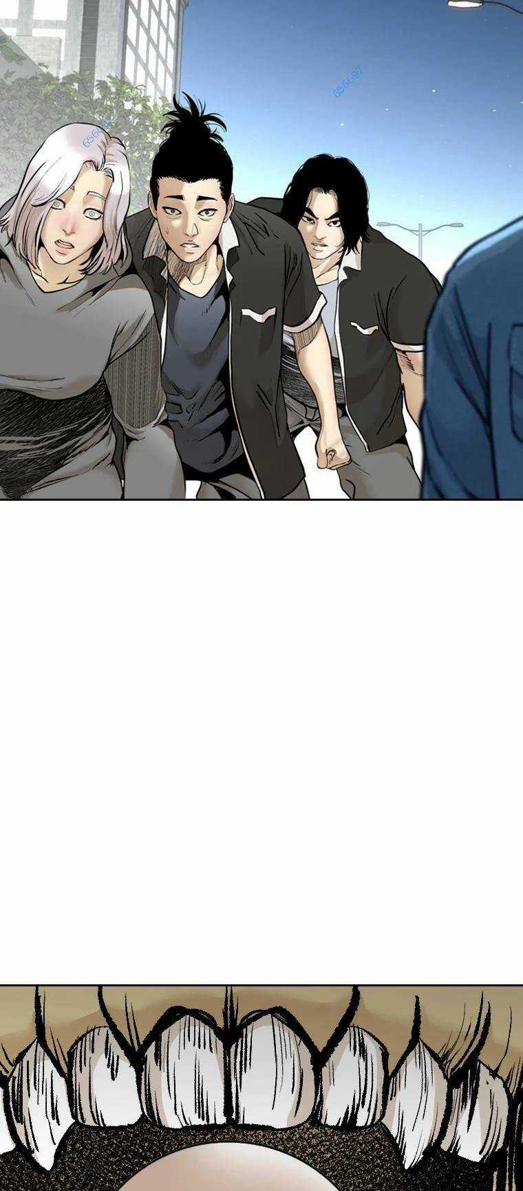 The Blob - Chapter 94 - Trang 59