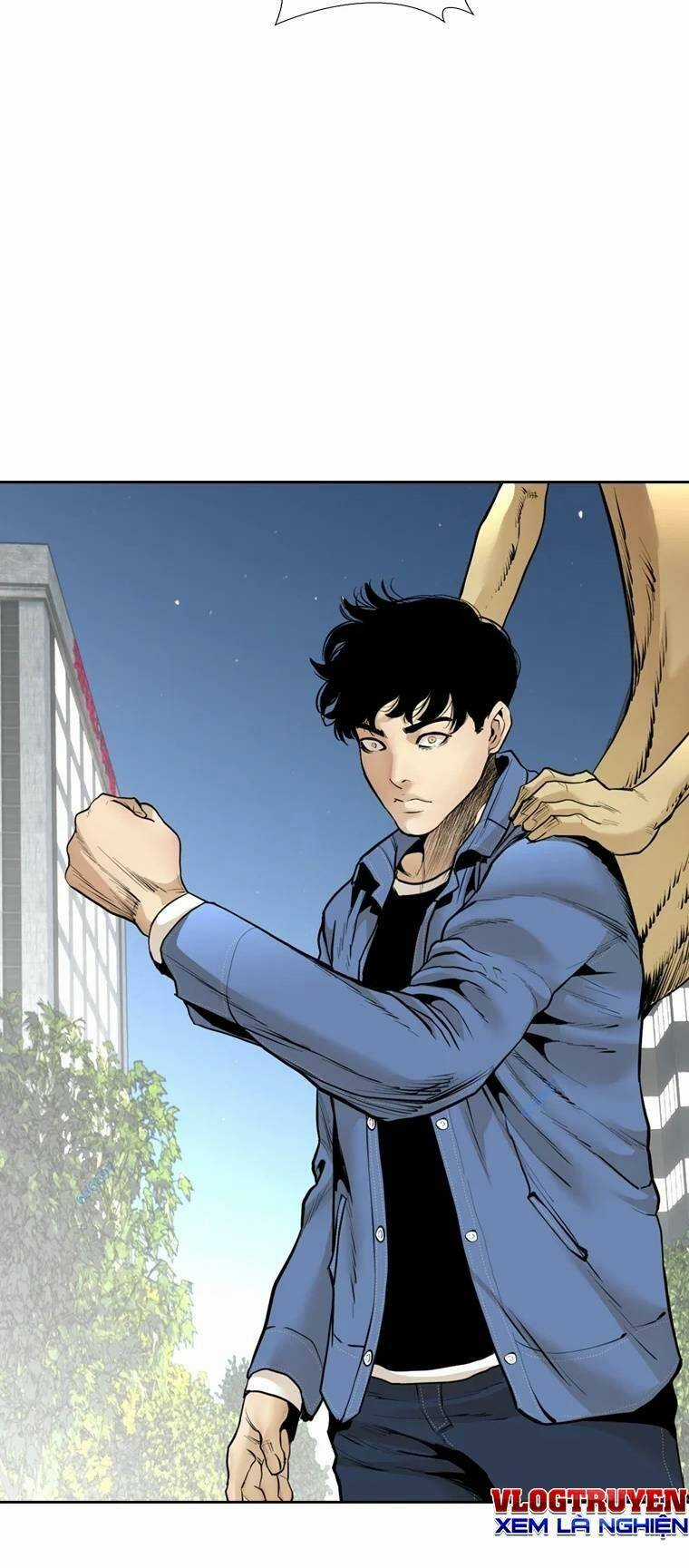 The Blob - Chapter 94 - Trang 61