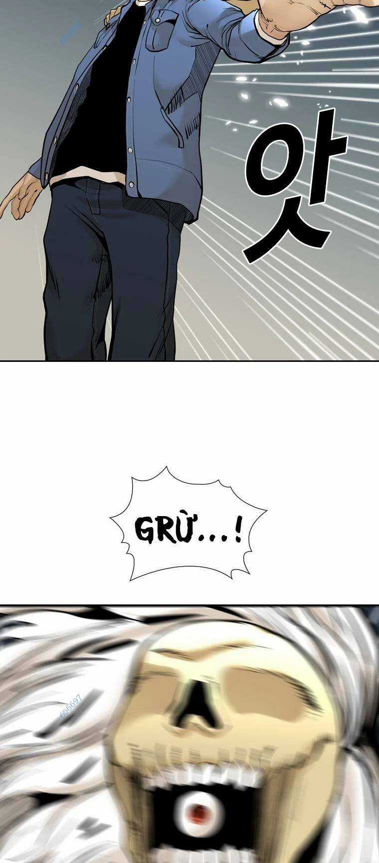 The Blob - Chapter 94 - Trang 63