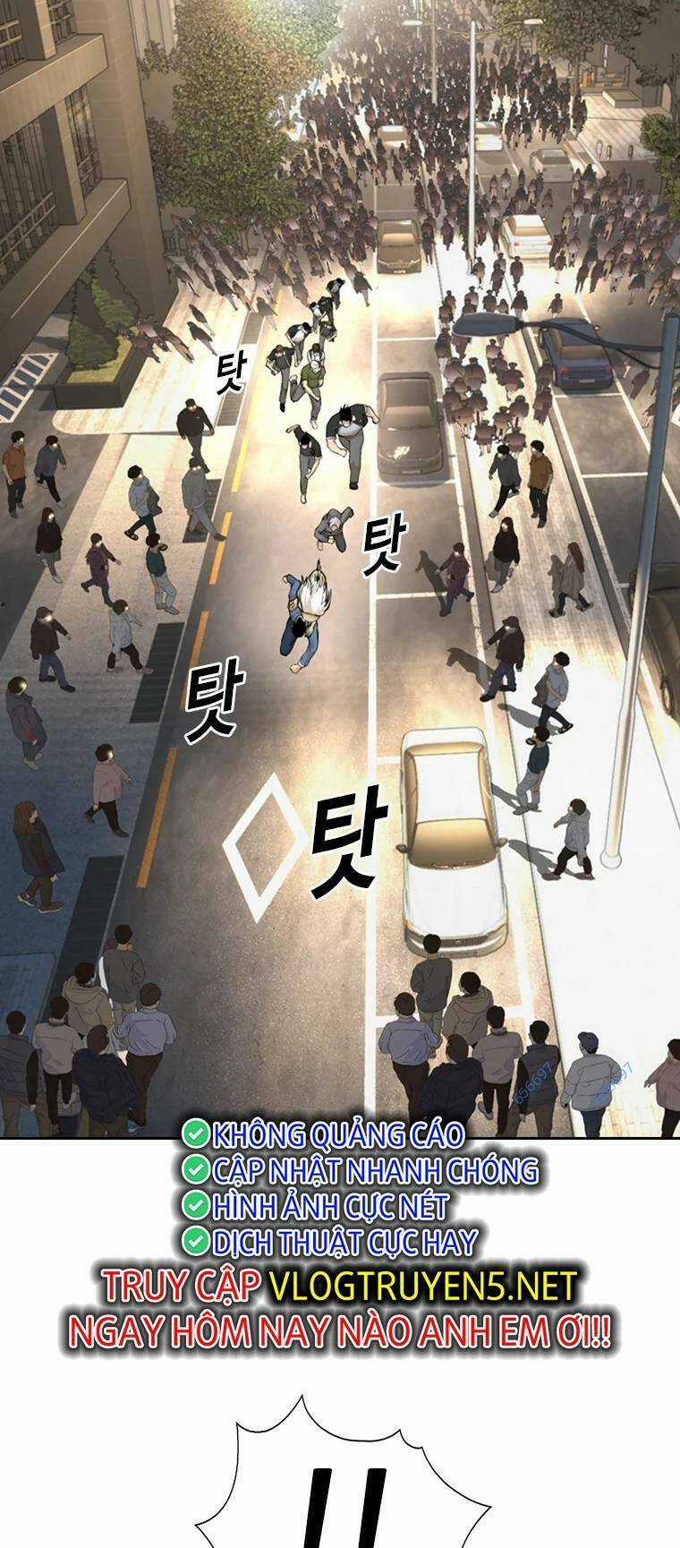 The Blob - Chapter 94 - Trang 71