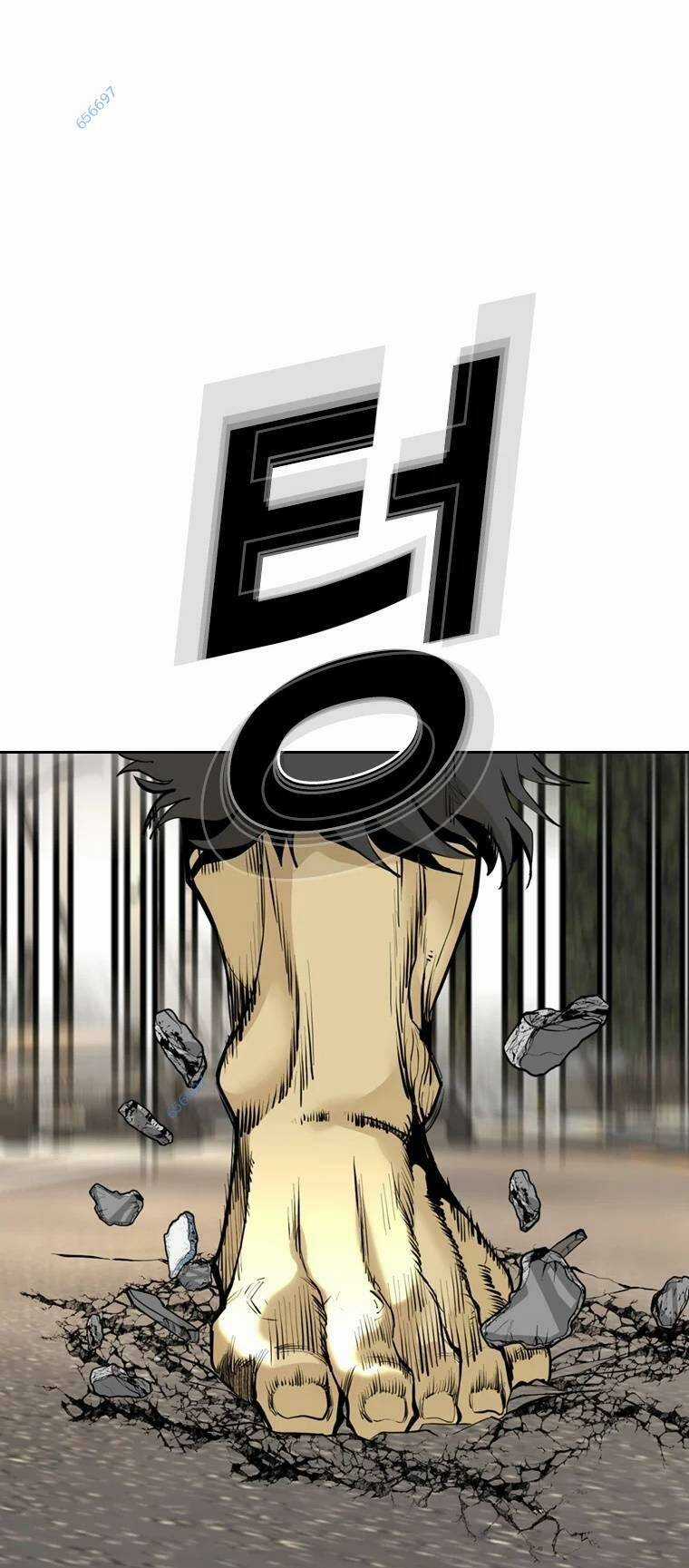 The Blob - Chapter 94 - Trang 75