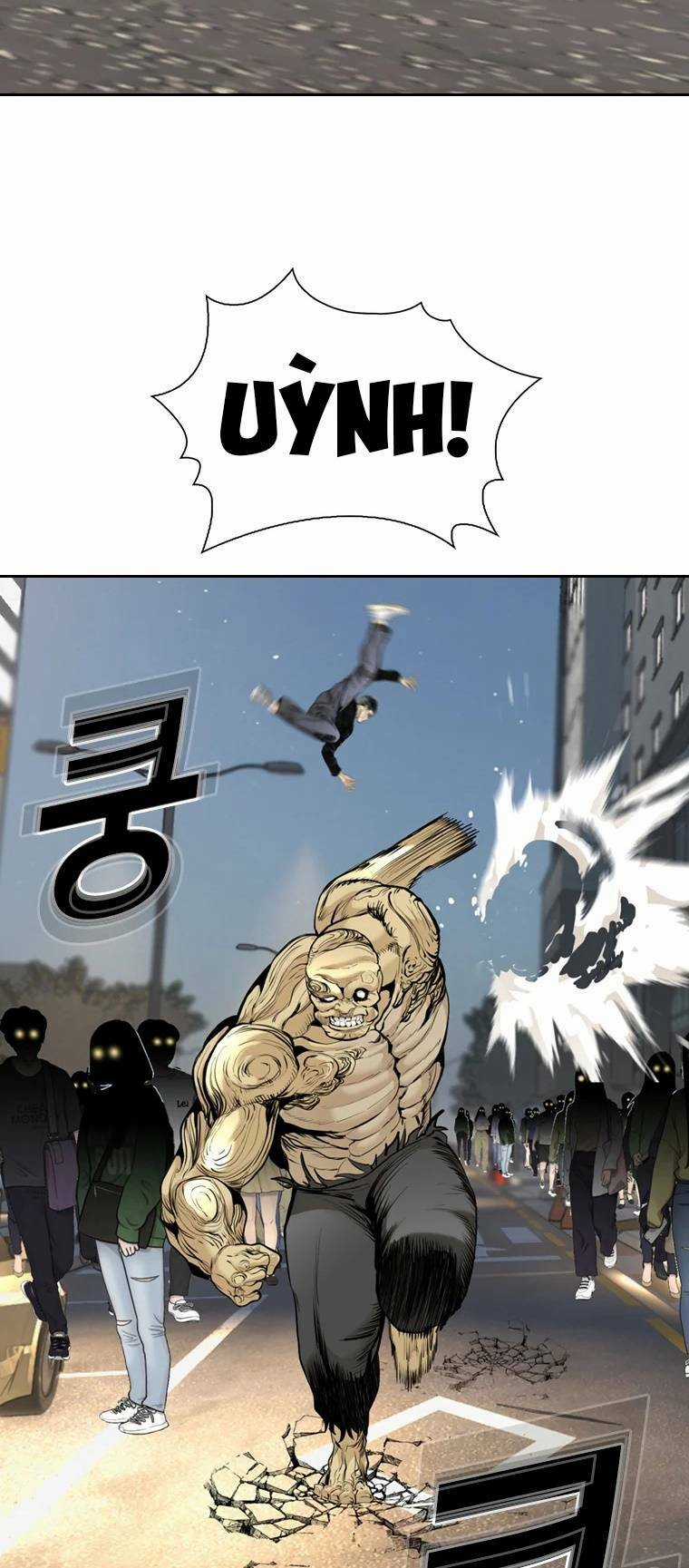 The Blob - Chapter 94 - Trang 76