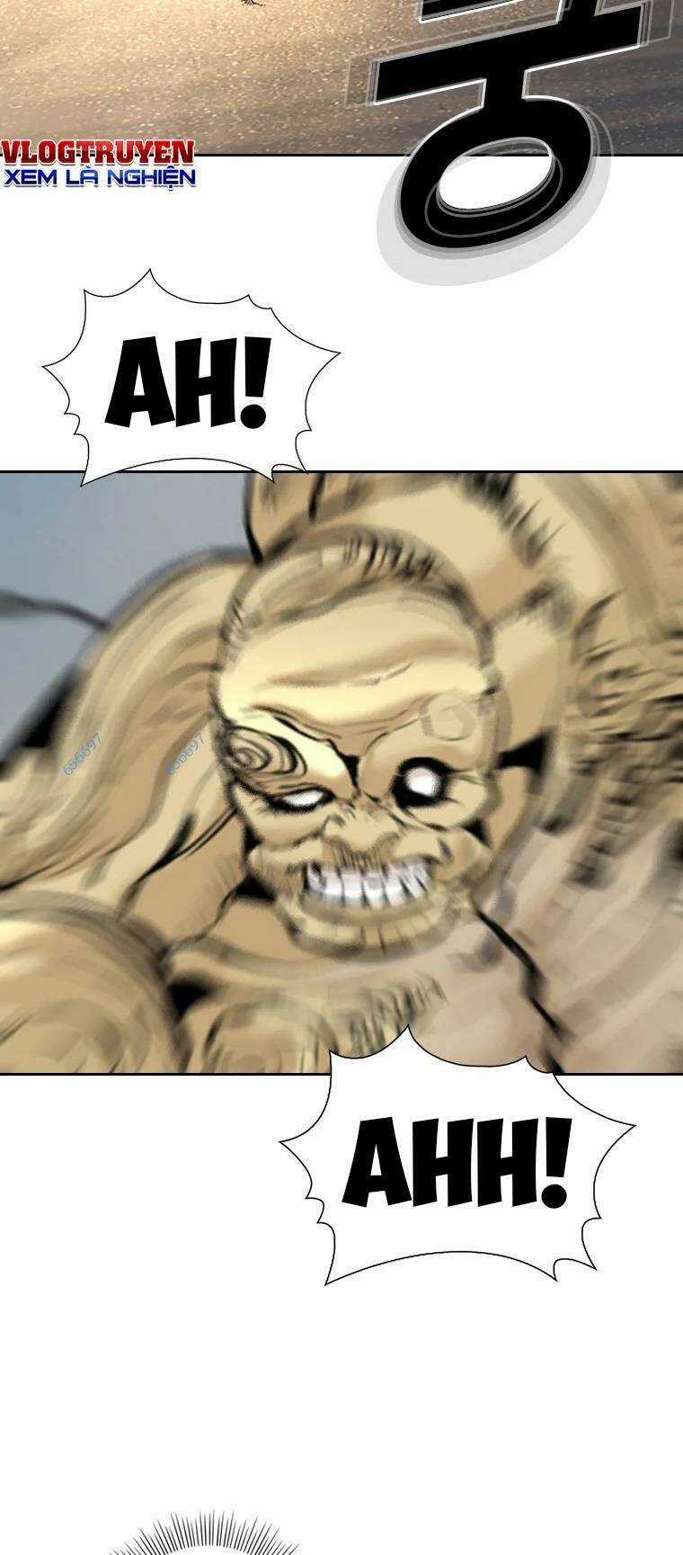 The Blob - Chapter 94 - Trang 77