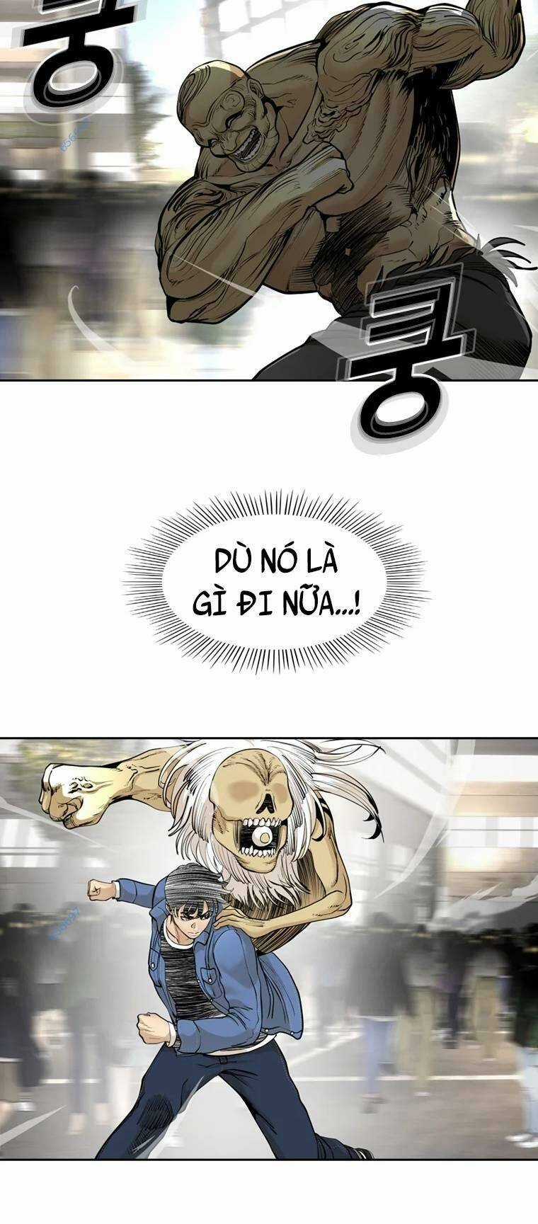 The Blob - Chapter 94 - Trang 79