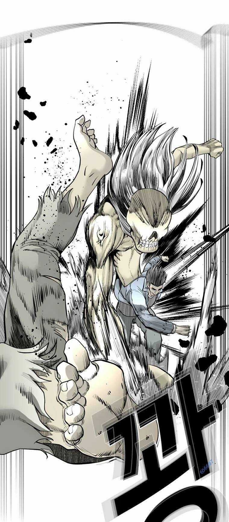 The Blob - Chapter 94 - Trang 83