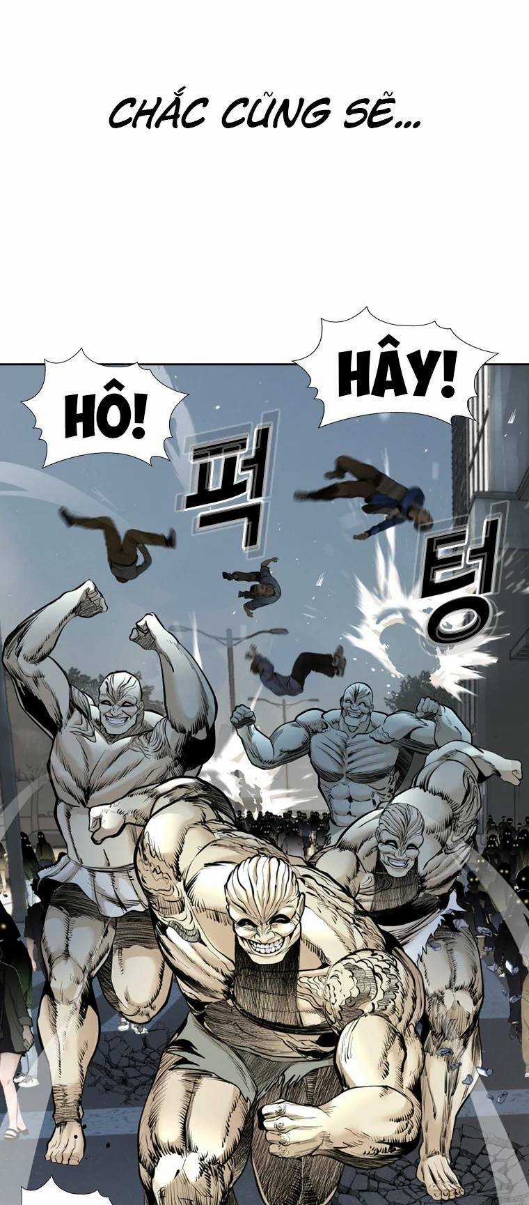 The Blob - Chapter 94 - Trang 90