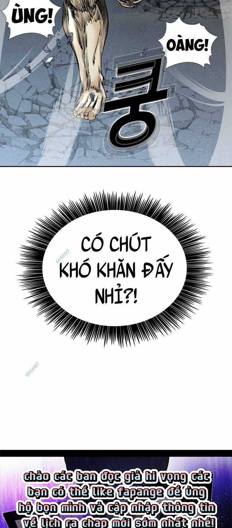 The Blob - Chapter 94 - Trang 91