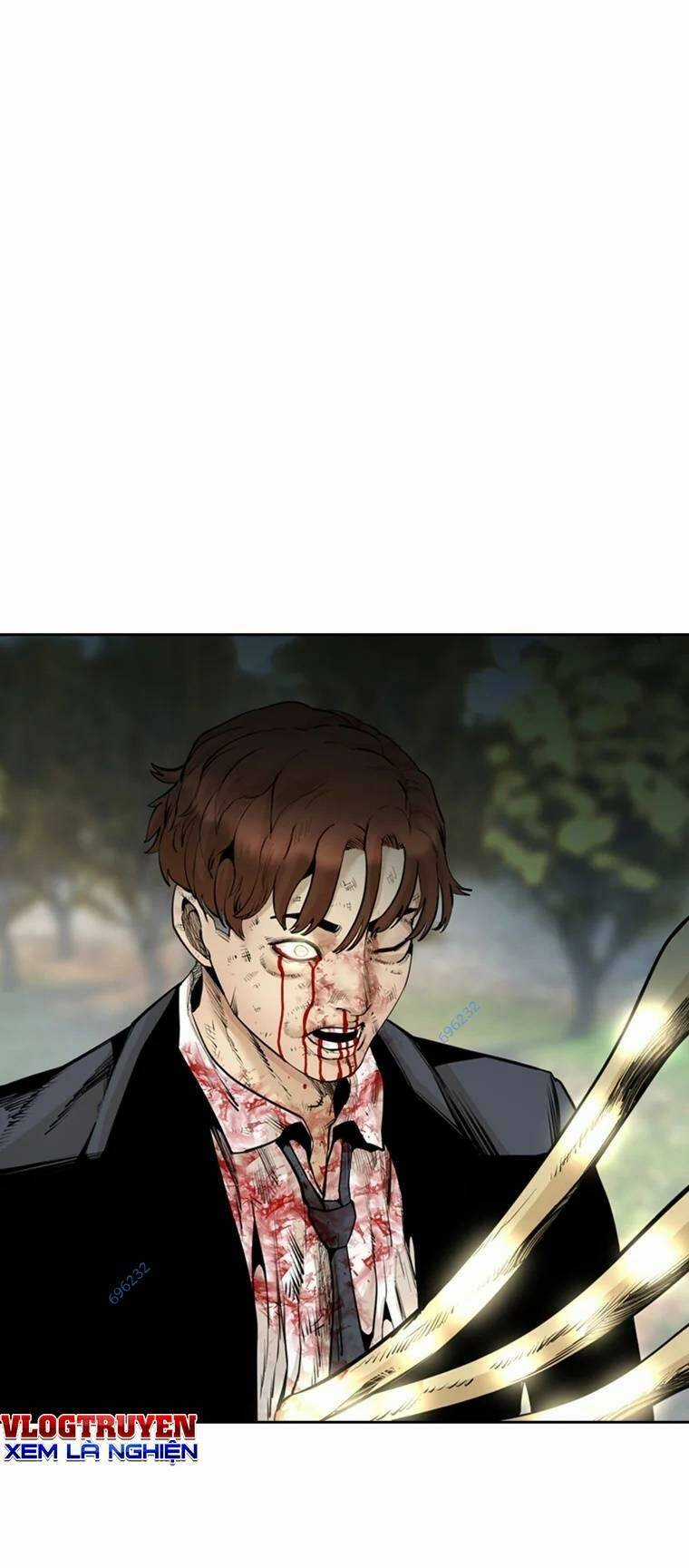 The Blob - Chapter 95 - Trang 1