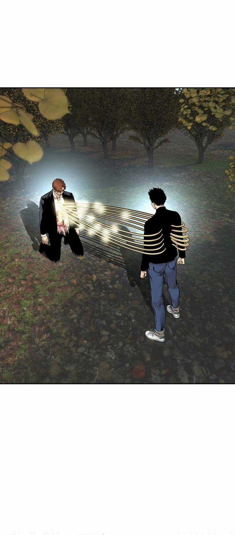 The Blob - Chapter 95 - Trang 2