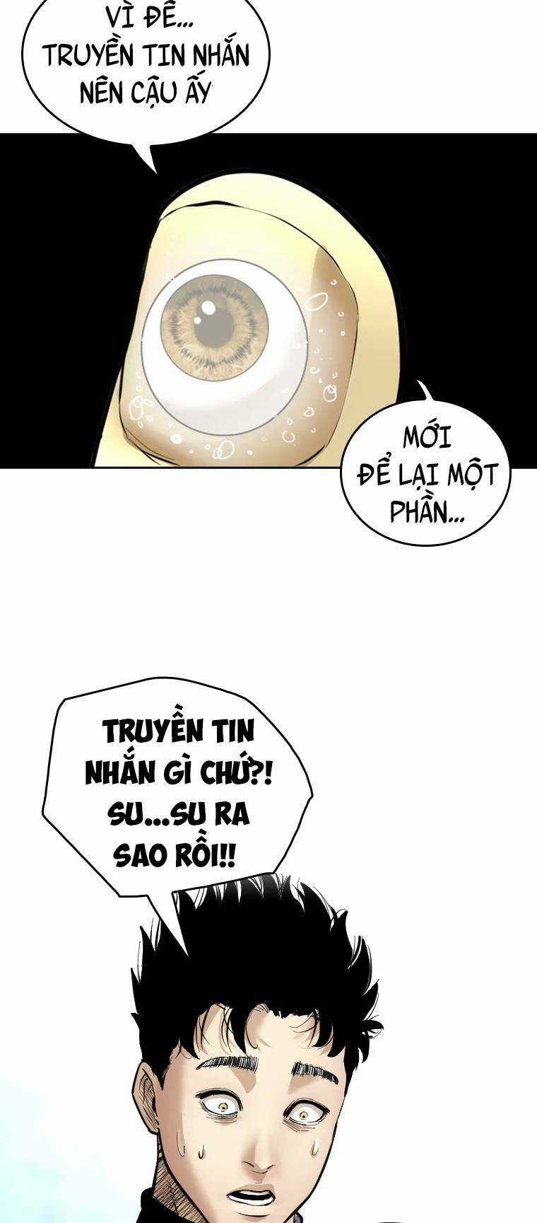 The Blob - Chapter 95 - Trang 12