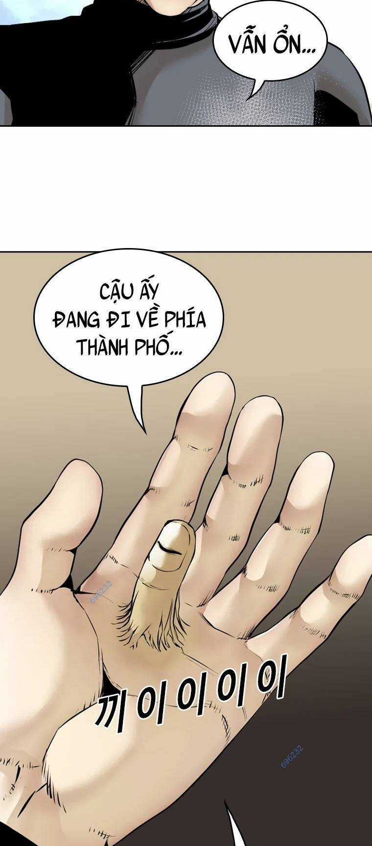 The Blob - Chapter 95 - Trang 13