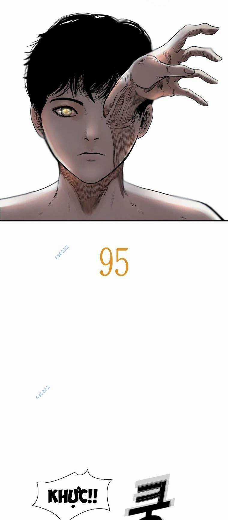 The Blob - Chapter 95 - Trang 19