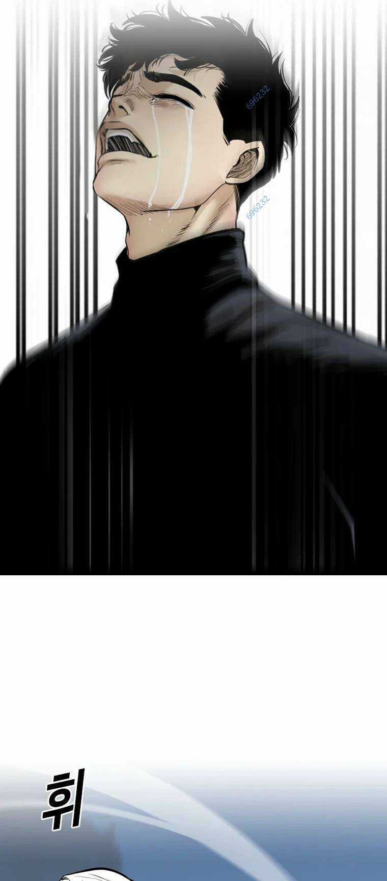 The Blob - Chapter 95 - Trang 3