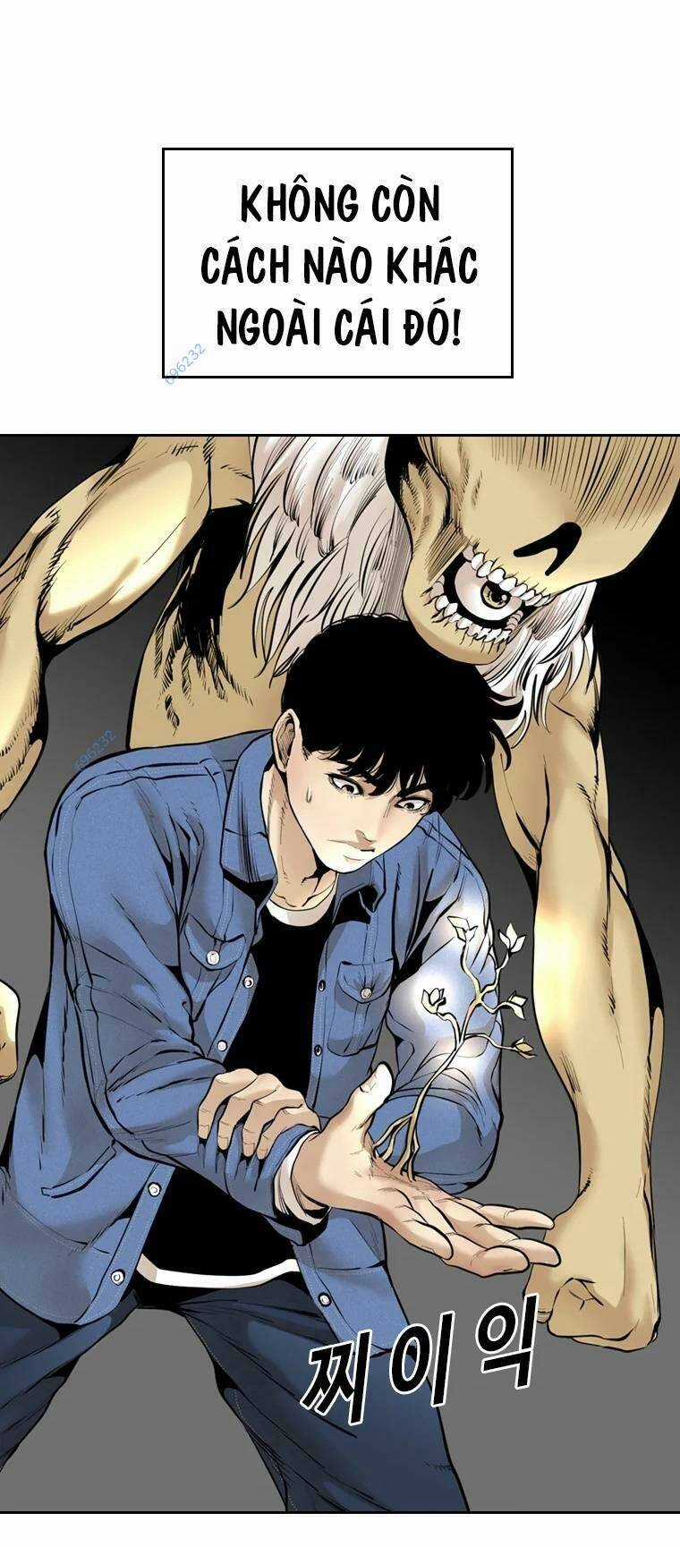 The Blob - Chapter 95 - Trang 25