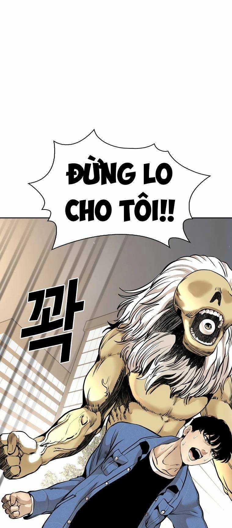 The Blob - Chapter 95 - Trang 28