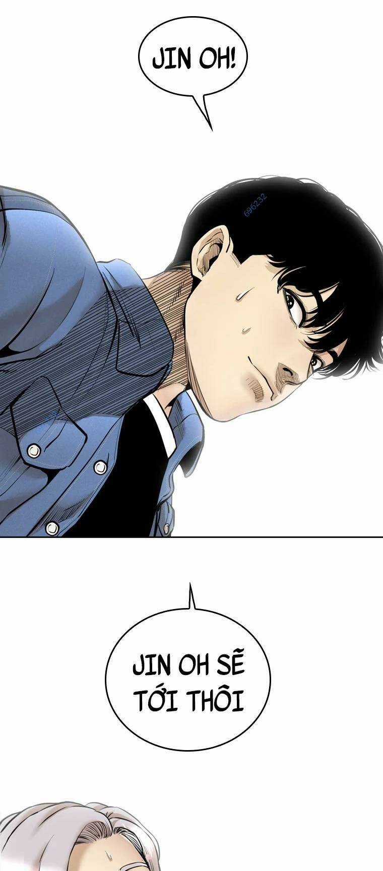 The Blob - Chapter 95 - Trang 31