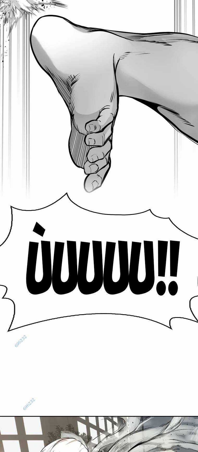 The Blob - Chapter 95 - Trang 35