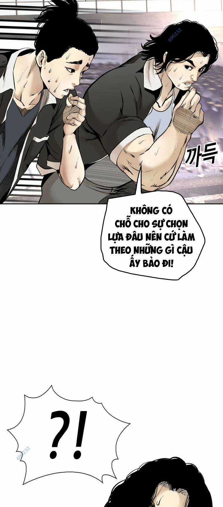 The Blob - Chapter 95 - Trang 37