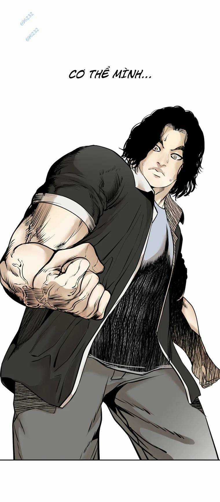 The Blob - Chapter 95 - Trang 39