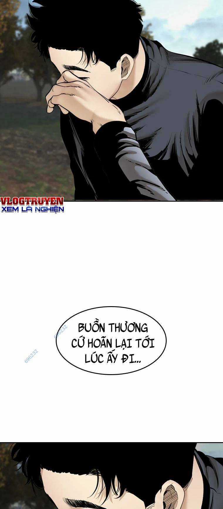 The Blob - Chapter 95 - Trang 5