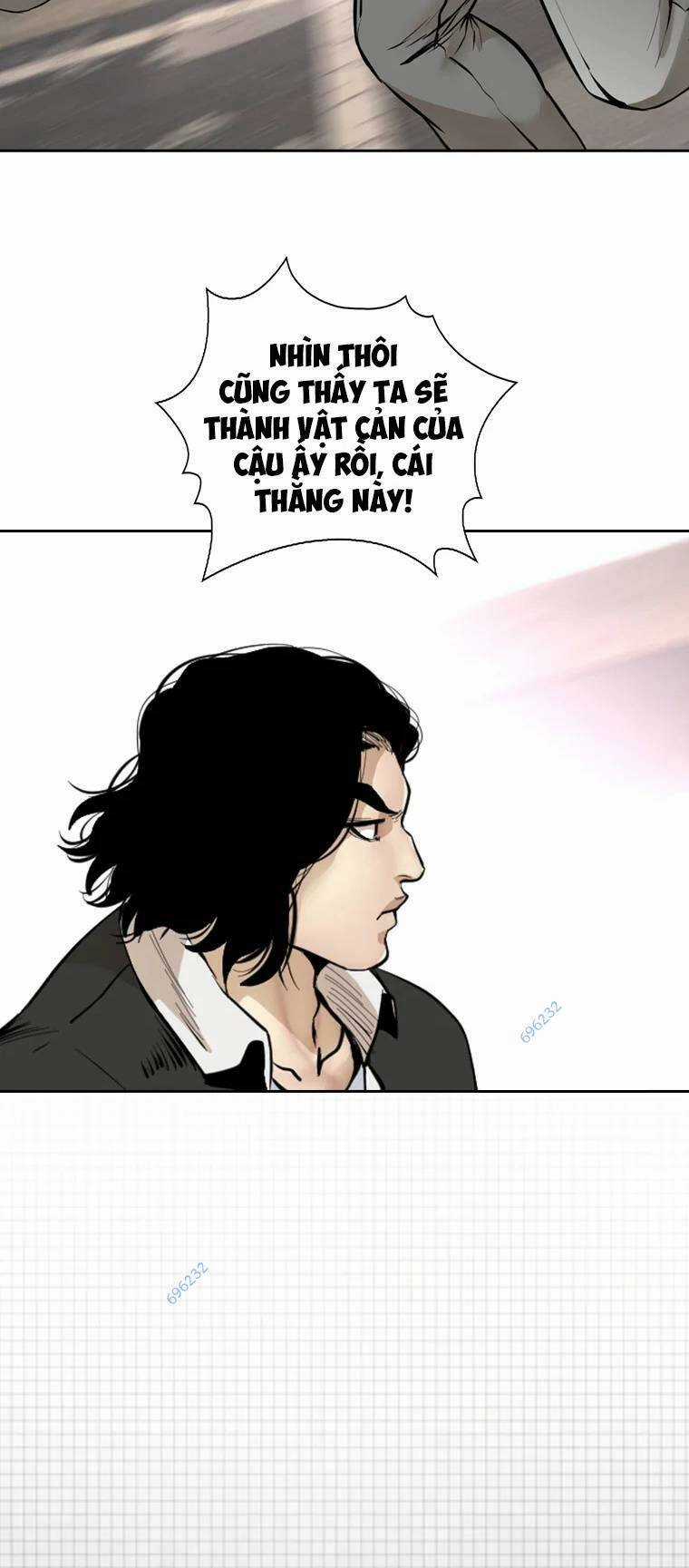 The Blob - Chapter 95 - Trang 43