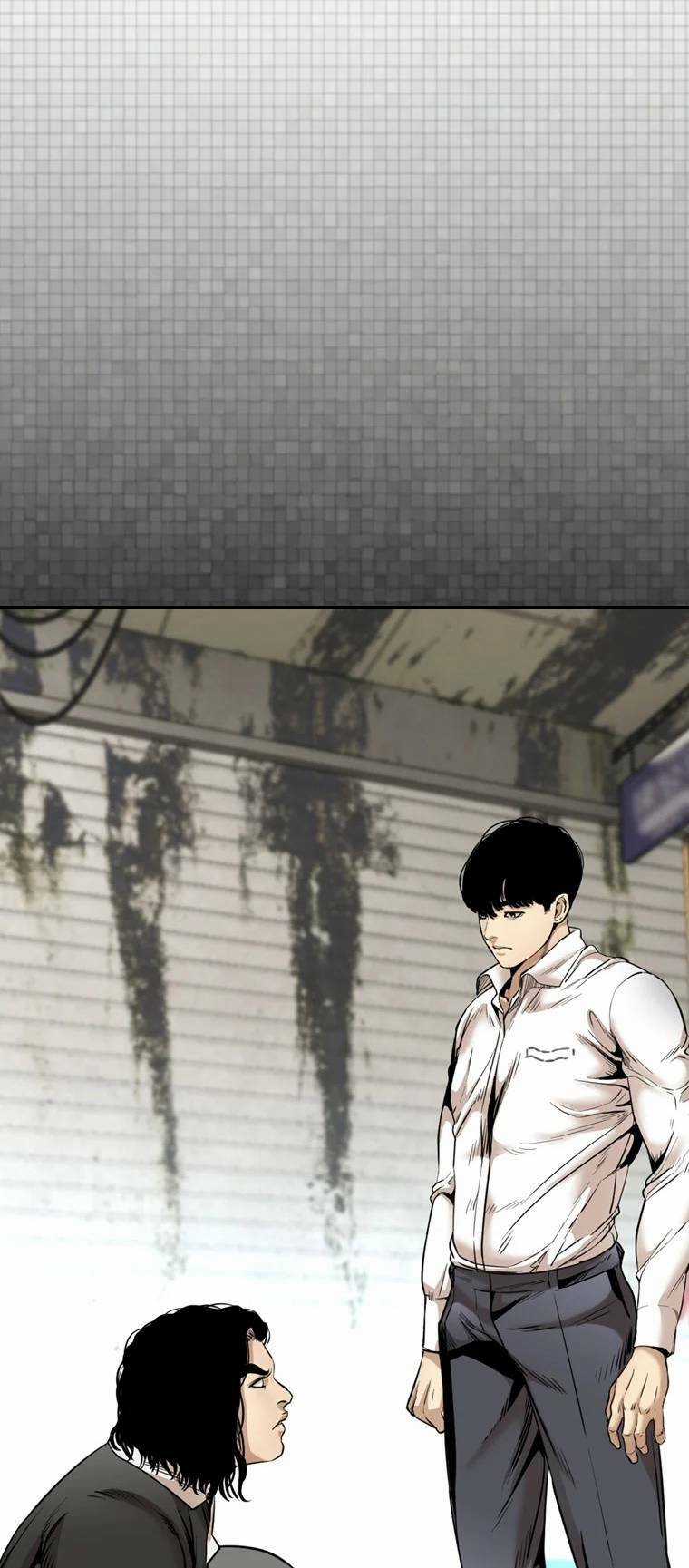 The Blob - Chapter 95 - Trang 44