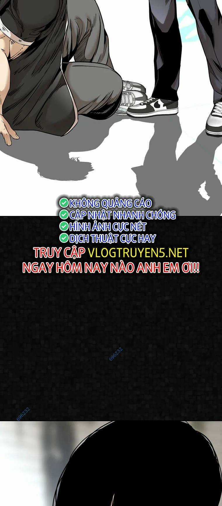 The Blob - Chapter 95 - Trang 45