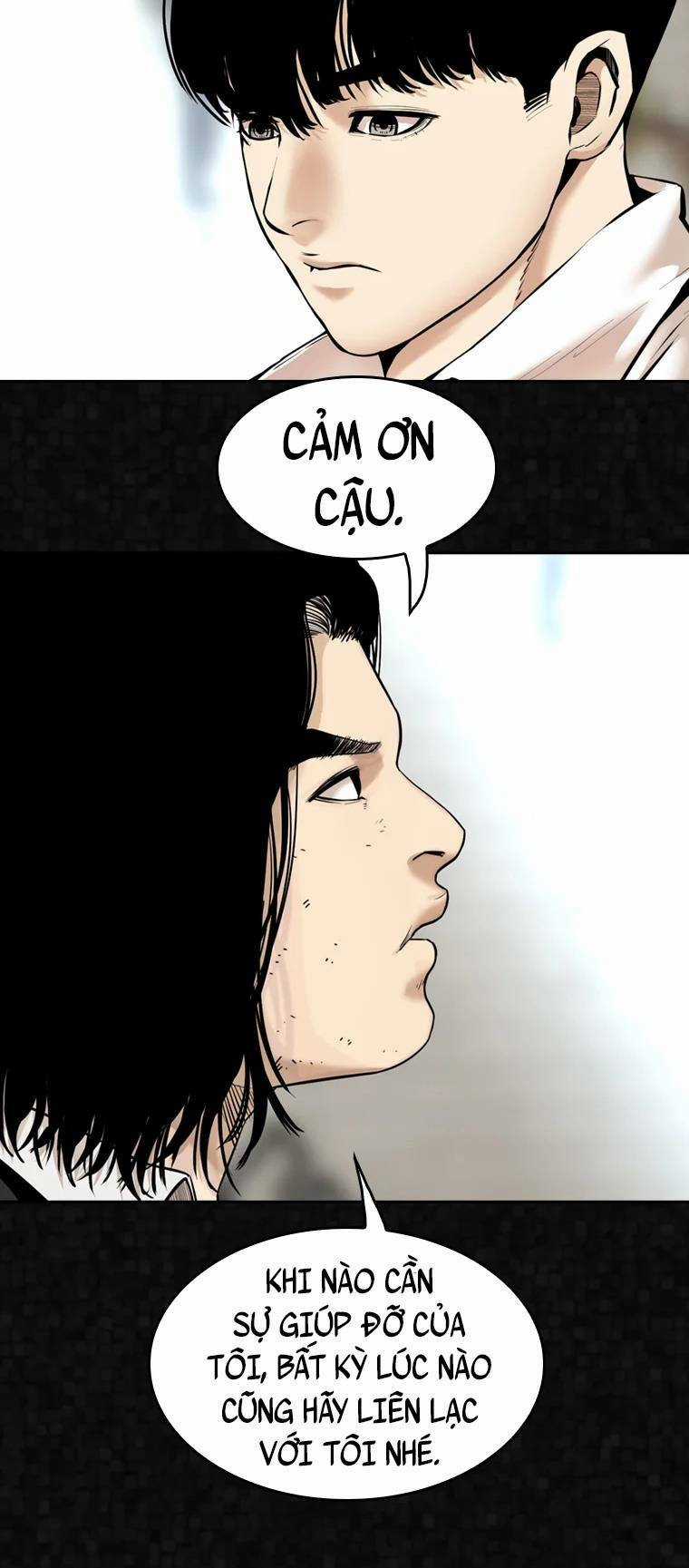 The Blob - Chapter 95 - Trang 46