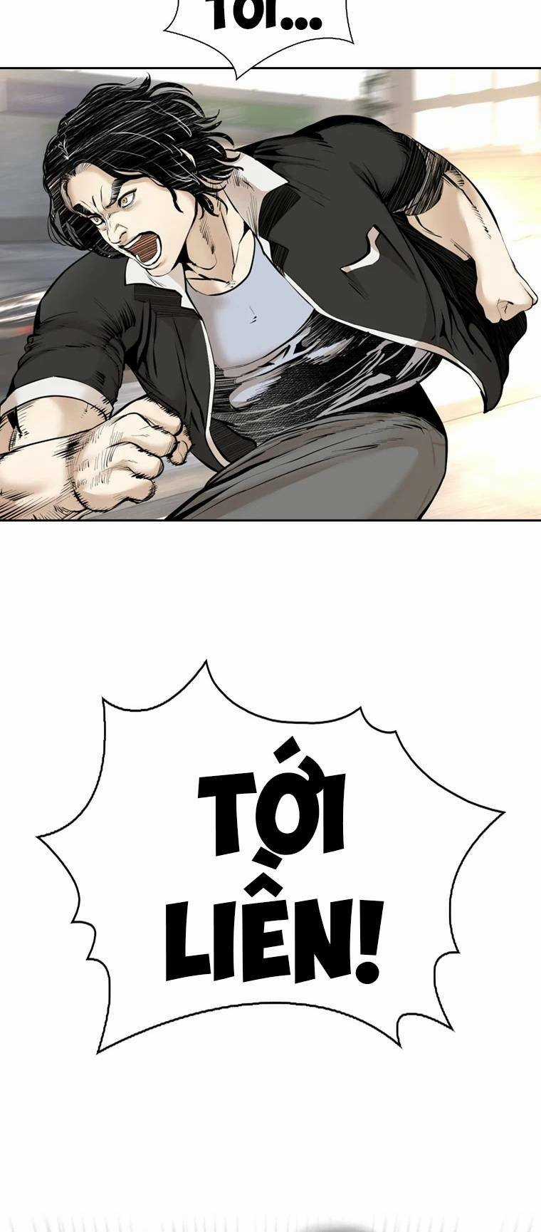 The Blob - Chapter 95 - Trang 50