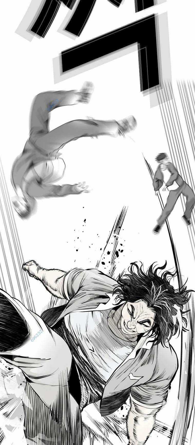 The Blob - Chapter 95 - Trang 53