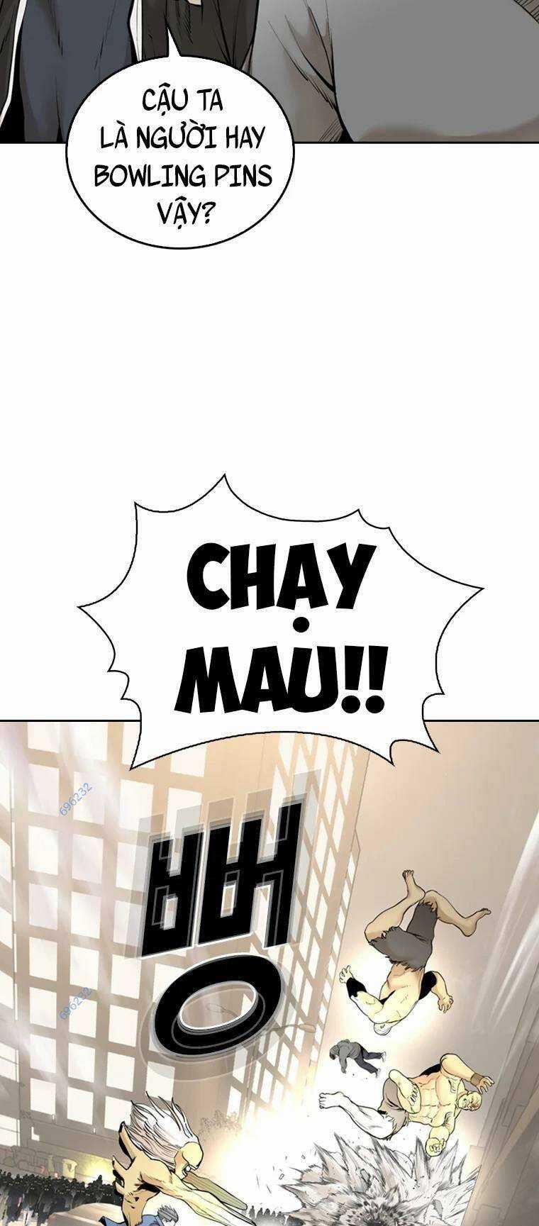 The Blob - Chapter 95 - Trang 55