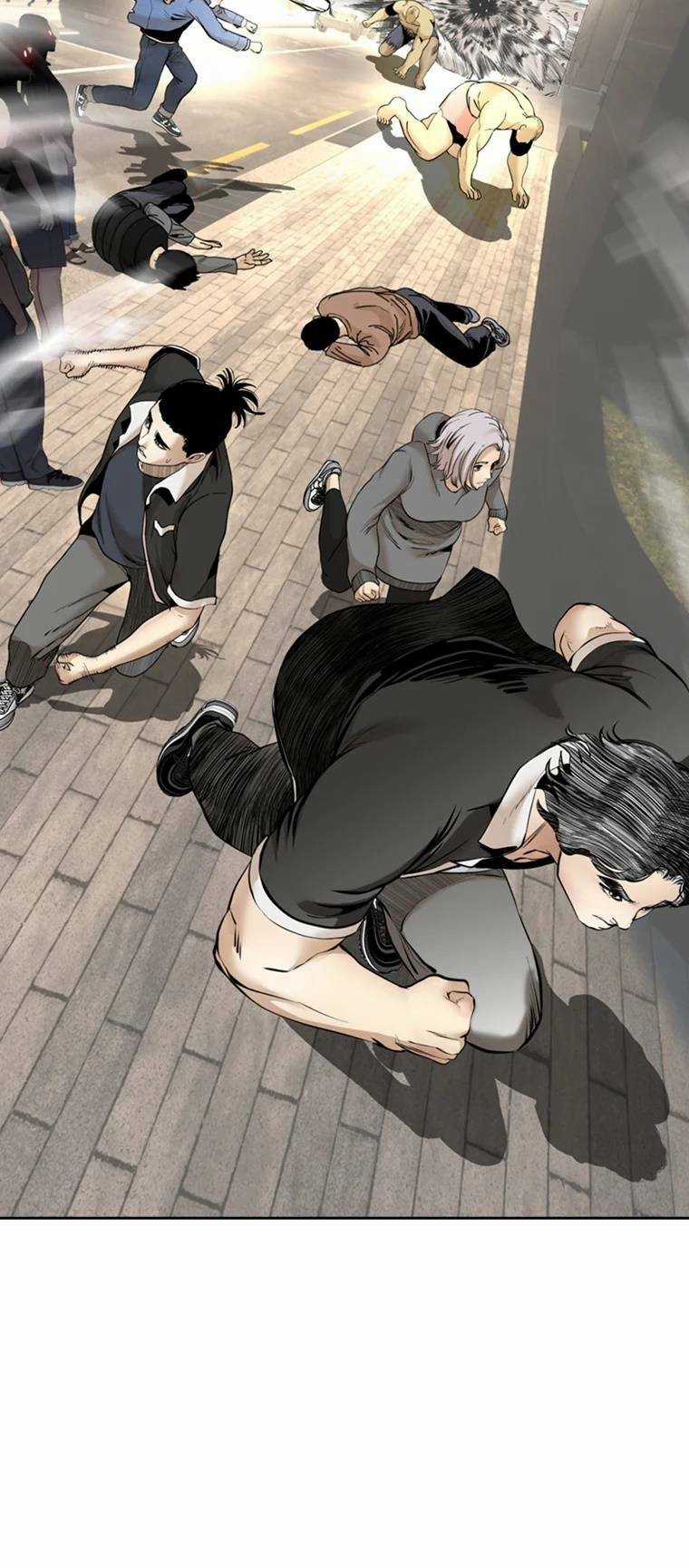 The Blob - Chapter 95 - Trang 56