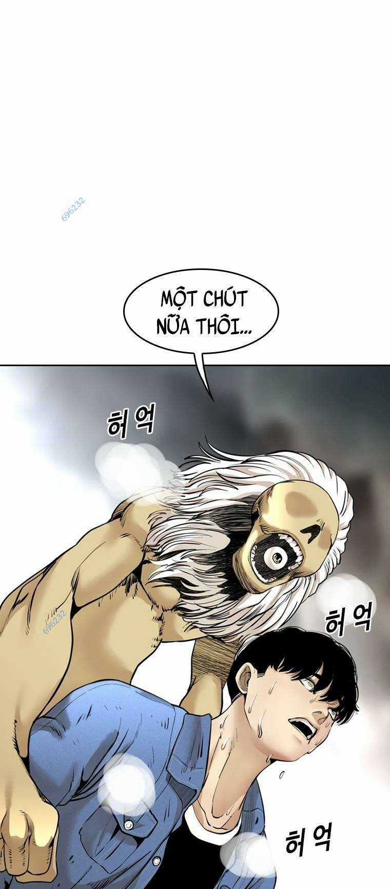 The Blob - Chapter 95 - Trang 61