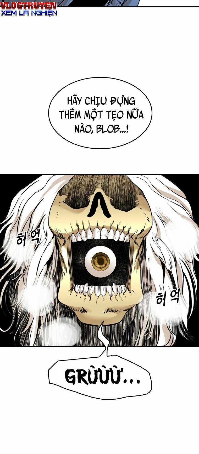 The Blob - Chapter 95 - Trang 62