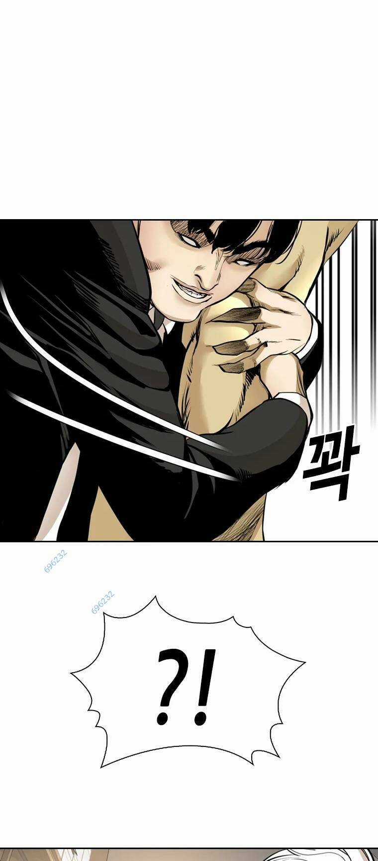 The Blob - Chapter 95 - Trang 63