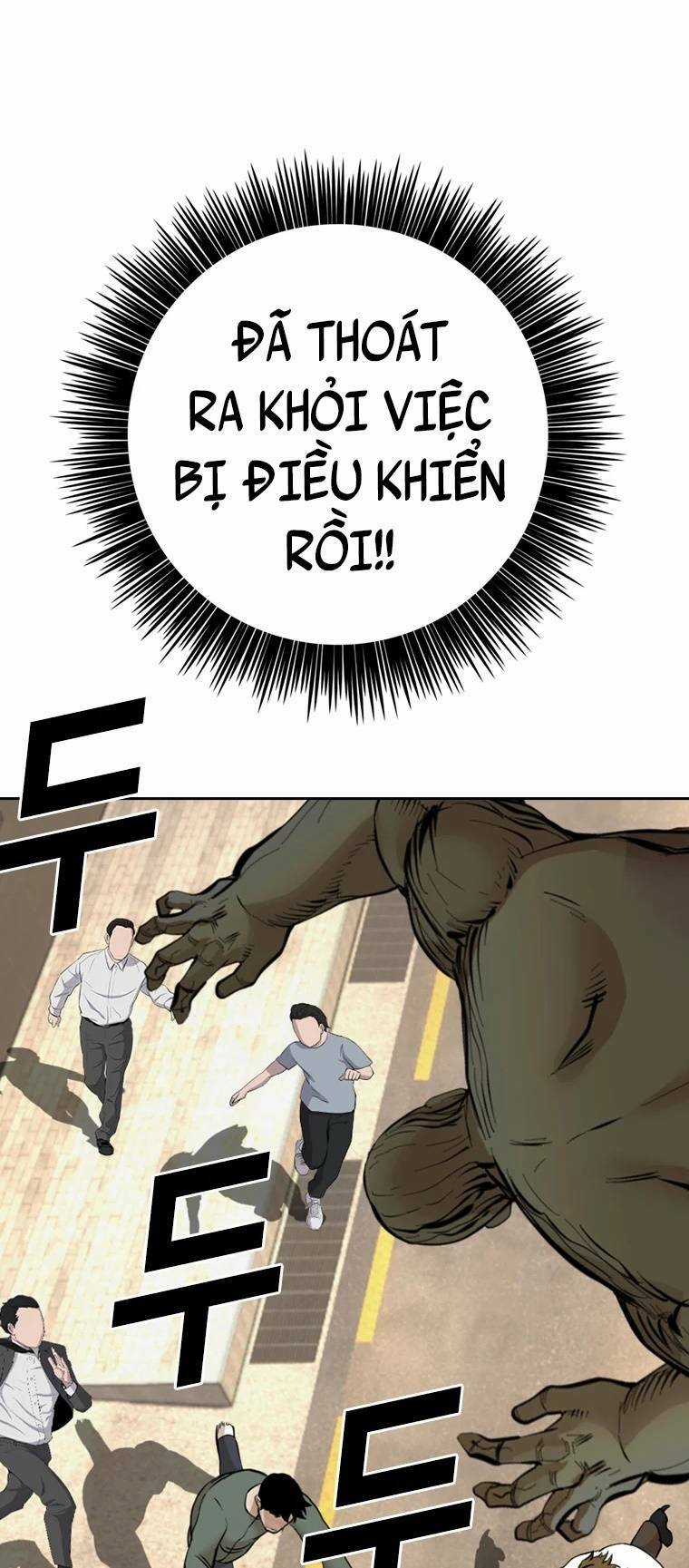 The Blob - Chapter 95 - Trang 66