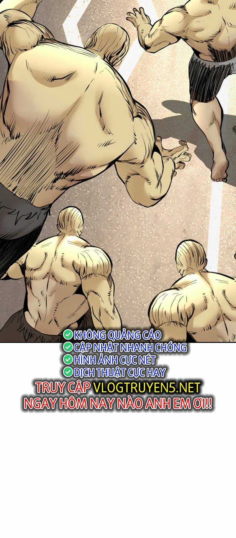 The Blob - Chapter 95 - Trang 68