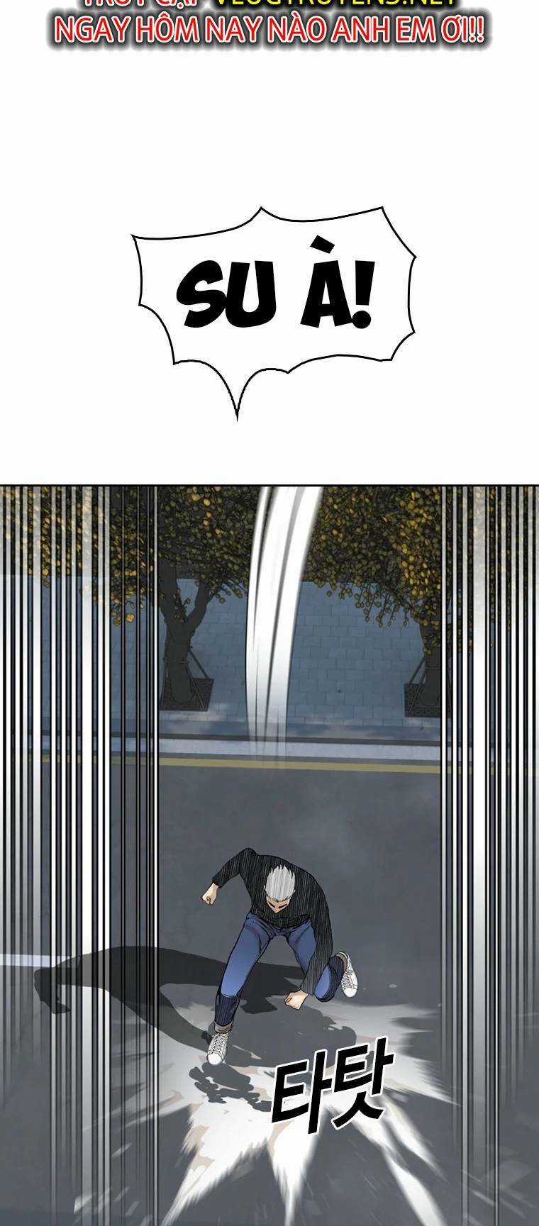 The Blob - Chapter 95 - Trang 8