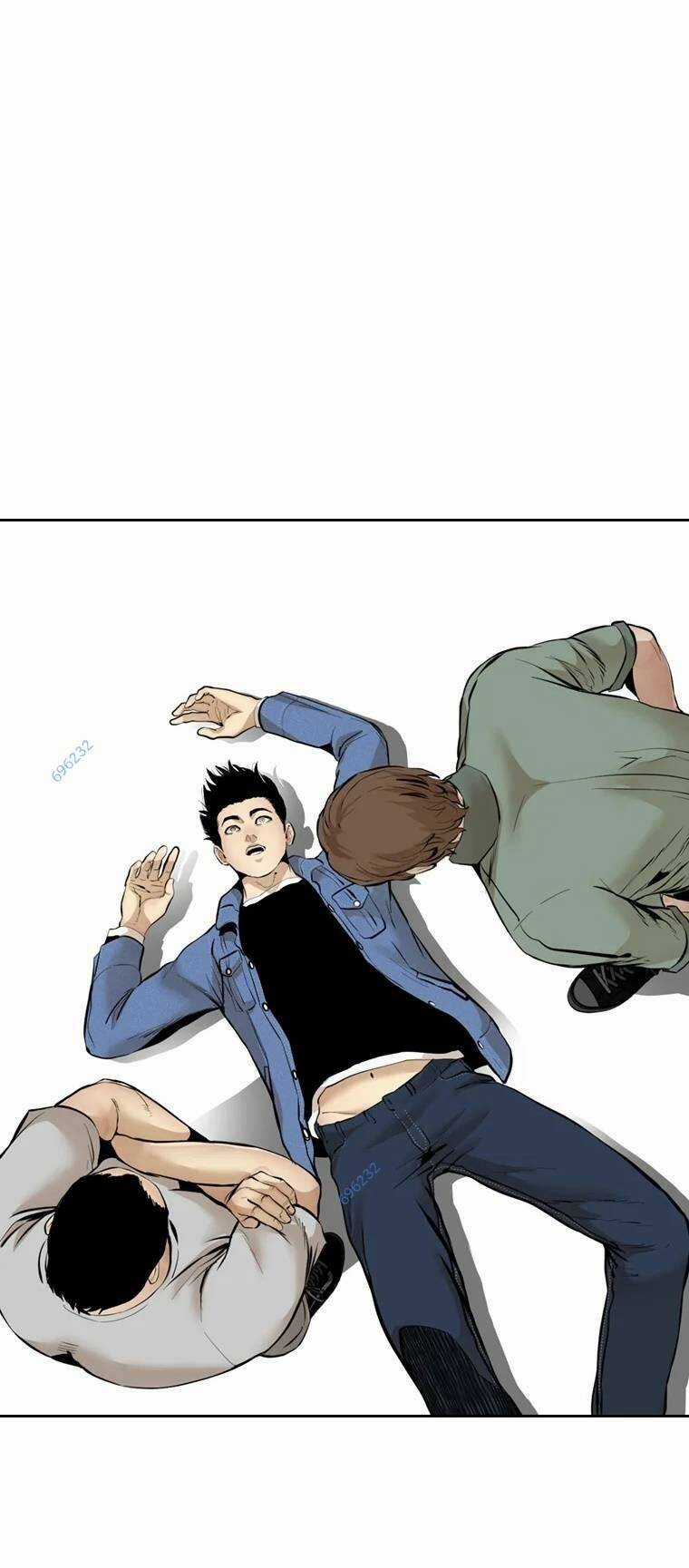 The Blob - Chapter 95 - Trang 75