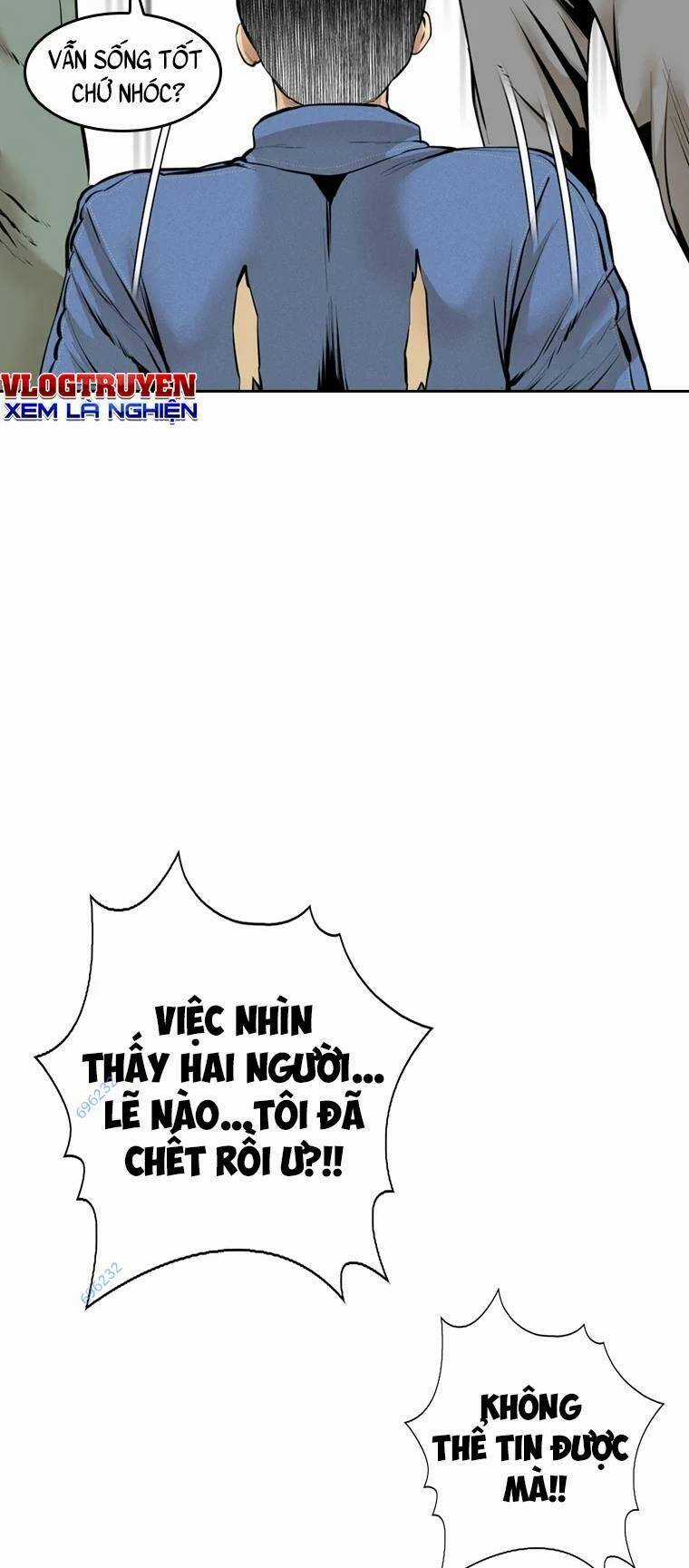 The Blob - Chapter 95 - Trang 77