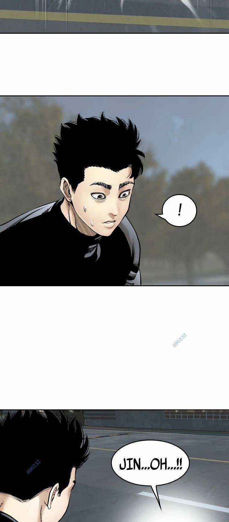 The Blob - Chapter 95 - Trang 9