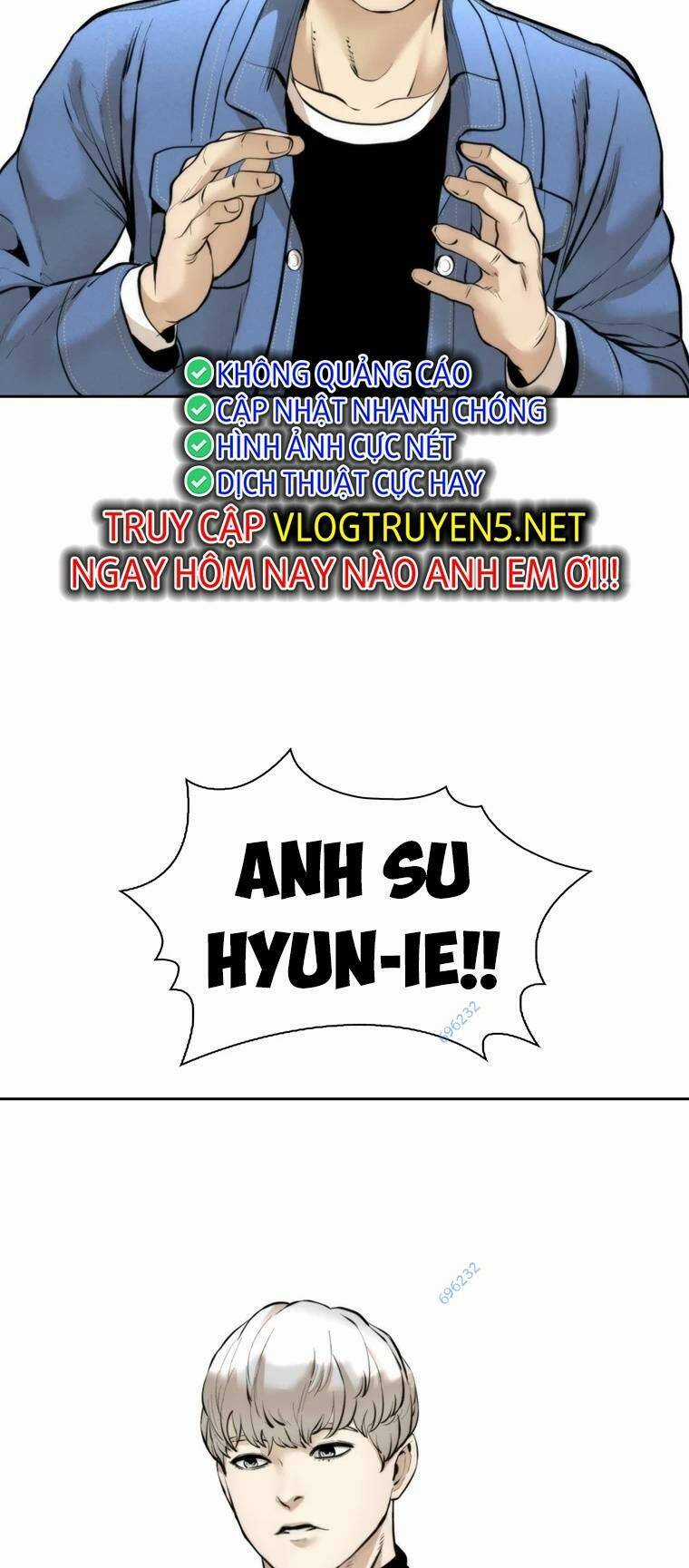 The Blob - Chapter 95 - Trang 81